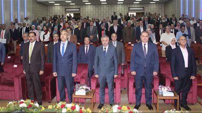 معهد بحوث البترول ينظم ورشة عمل تعريفية بالمبادرة الرئاسية 