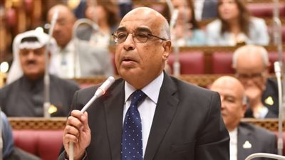  وزير العدل: نقدر الاهتمام بتطوير المنظومة القضائية في عهد السيسي