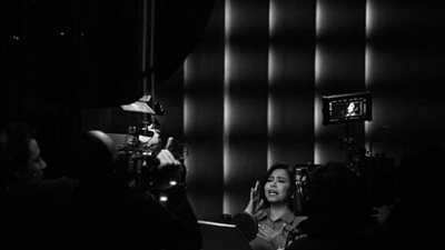 شيرين تتصدر اليوتيوب بأغنية 