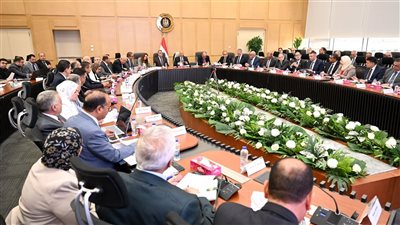 وزير الصناعة: تكامل الجهات المعنية ضرورة لتطوير منظومة الرقابة على المنتجات