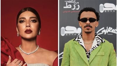 كزبرة يوجه رسالة لأصالة: فاكرة لما طلبت أعمل أغنية معاكي وقولتي مش موافقة؟ 