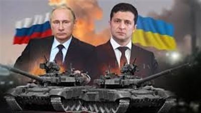 بتخطيط أوكراني، روسيا تعلن إحباط هجوم إرهابي لتفجير خط أنابيب غاز بموسكو