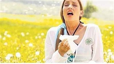 طرق فعالة لعلاج حساسية الربيع، تعرفى عليها 