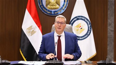 وزير البترول يعتمد الجمعية العامة لشركة بدر الدين للبترول