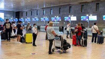 صاروخ حوثي يجبر خطوط الطيران اليونانية على إلغاء رحلاتها لإسرائيل