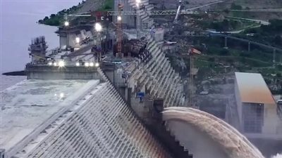 تقرير فاضح بشأن السدود في إثيوبيا، حكومة أديس أبابا أنفقت المال لحجز المياه فقط