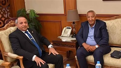 غليان في المصري.. استقالة كامل أبو علي تفجر الأوضاع.. أعضاء المجلس يهددون بالرحيل.. ومحافظ بورسعيد يستعين بوزير الرياضة