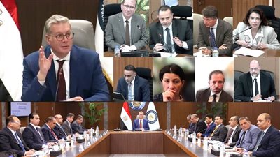 البترول تعتمد الموازنة الاستثمارية للشركة الفرعونية للعام المالي 2025/2026 