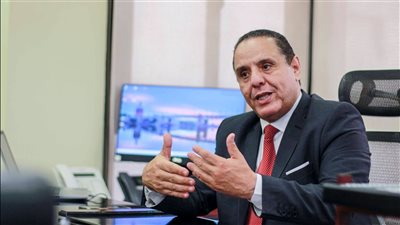 المدير التنفيذي للشركة المصرية للتنمية الزراعية لـ فيتو: جهود متكاملة لدعم الفلاح وتطوير القطاع الزراعي