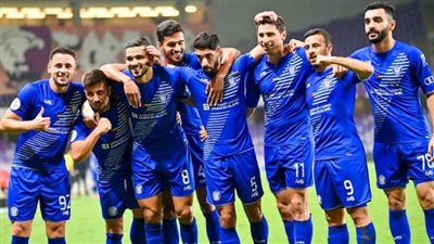 النصر يفوز على اتحاد كلباء بثلاثية في الدوري الإماراتي 