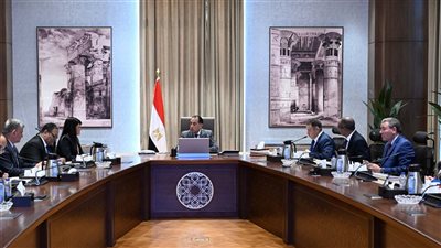 مدبولي: حلول عاجلة لمواجهة نقص مياه الشرب بالبحر الأحمر قبل عيد الأضحى