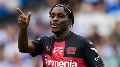 ليفركوزن يلمح لاقتراب فريمبونج من الانضمام إلى ليفربول 