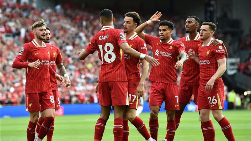 ليفربول 