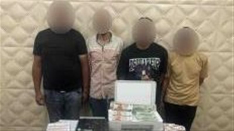 سقوط تشكيل عصابي