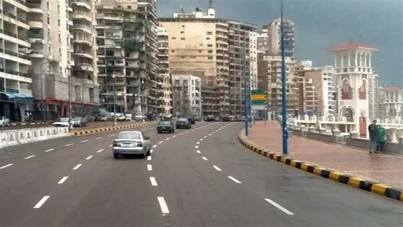 درجات الحرارة غدا،