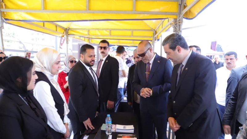 وزارة العمل،فيتو