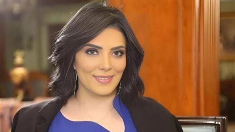 حورية فرغلى - فيتو