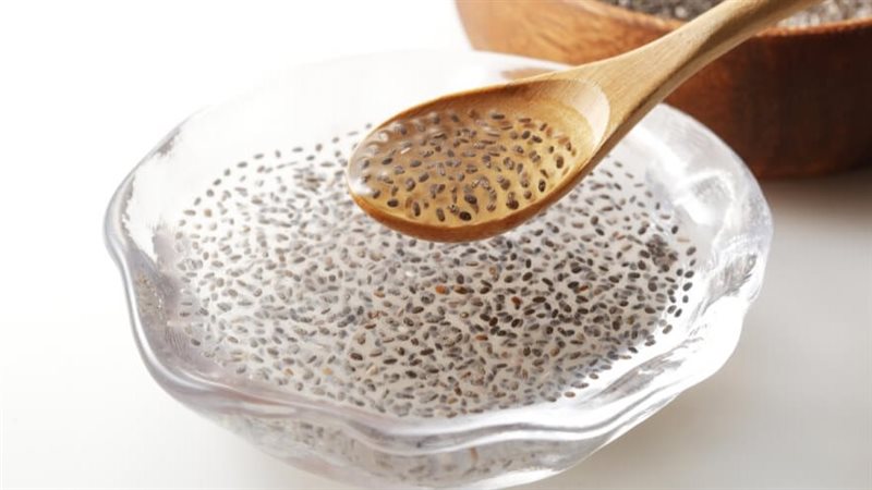 بذور الشيا 