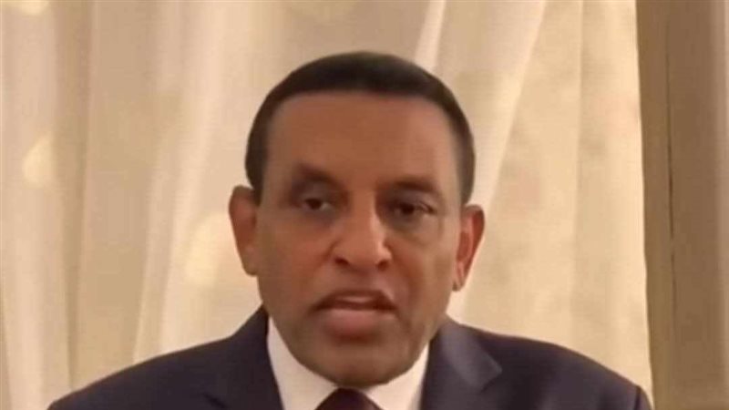كامل ادريس،فيتو