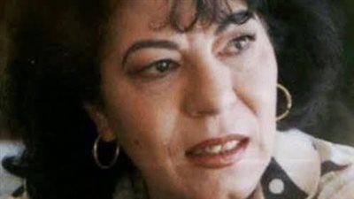 وفاة الفنانة السورية فدوى محسن 
