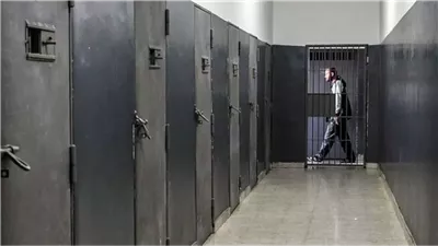 العثور على 58 جثة مجهولة الهوية في ثلاجات مستشفى سجن أبو سليم بطرابلس