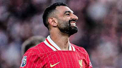فرصة أخيرة لمحمد صلاح، ترتيب صراع الحذاء الذهبي لأفضل هداف بأوروبا 