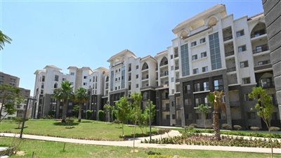 اليوم، طرح 785 شقة بمبادرة 