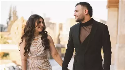 العريس جاهز وهتولع، مسلم يحتفل اليوم بزفافه على يارا تامر بعد عدة تأجيلات وانفصالات