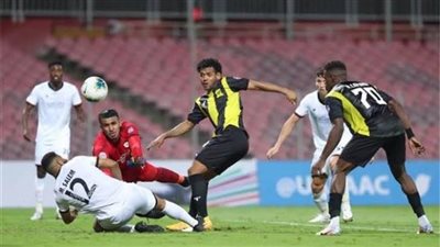 التشكيل المتوقع لاتحاد جدة والشباب بالدوري السعودي 