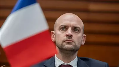 وزير الخارجية الفرنسي: تسهيل إسرائيل المساعدات لغزة غير كافٍ