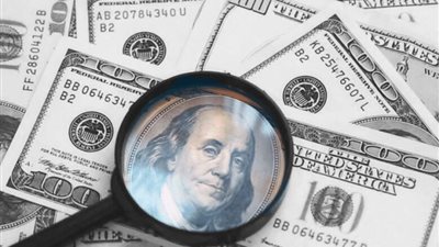 49.80 جنيها في هذا البنك، أسعار الدولار بمستهل تعاملات اليوم الخميس 