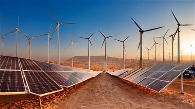 شراكة ضخمة بين المغرب والإمارات بـ14 مليار دولار في مشاريع للطاقة والمياه