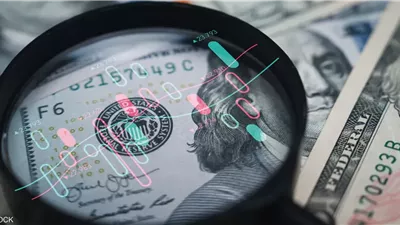 عاصفة الدولار تعود.. التوترات الإقليمية تؤثر على سعر الصرف والبنوك تتجه إلى تثبيت سعر الفائدة.. الدماطى: إجراءات حكومية للتعامل مع المخاطر المحتملة