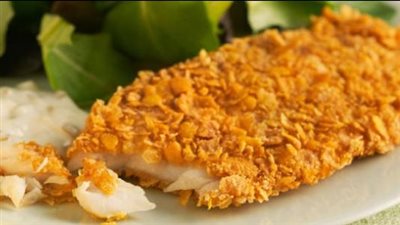 طريقة عمل الفراخ البانيه، بقرمشة لا مثيل لها 