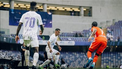 العين يتعادل سلبيا مع عجمان في الدوري الإماراتي