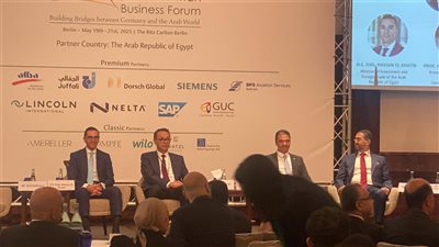 رئيس الجامعة الألمانية بالقاهرة: مصر بوابة أفريقيا ودورها محوري في العالم العربي 