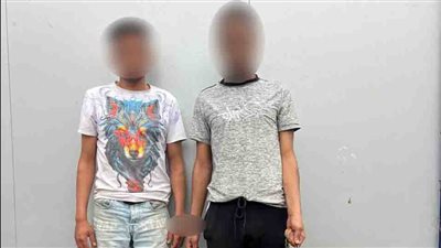 الأمن ينقذ شابا بعد احتجازه وتهديده بـ 