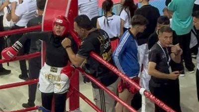 محافظ أسيوط يشيد بفوز بطلين من أبطال المحافظة في بطولة الكيك بوكسينج الدولية