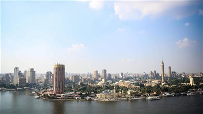 طقس يوم عرفة، ارتفاع بدرجات الحرارة وشبورة، القاهرة تسجل 35 درجة والصعيد يتجاوز الـ 40، وتحذير من اضطراب الملاحة البحرية