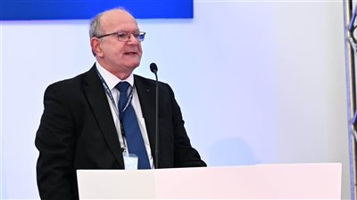 رئيس شركة سوميتومو أوروبا: التفاني والعمل الجاد للعمالة المصرية هو أساس نجاح الشركة في مصر