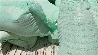 تحرير 124 مخالفة تموينية في حملة مكبرة على أسواق الفيوم 