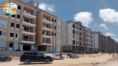 5 مليارات جنيه تكلفة استثمارية لتنفيذ مارينا 8 بالساحل