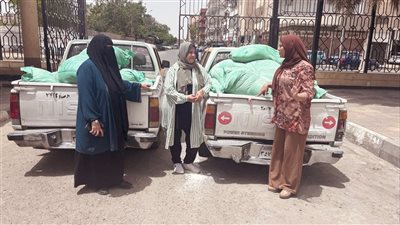 تحرير 107 مخالفات تموينية للمحال والمخابز المخالفة بالإسماعيلية 