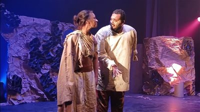 قصور الثقافة تعرض 