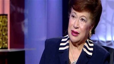 مقربة للعائلة تكشف أسرارا جديدة في قضية سرقة شقة نوال الدجوي