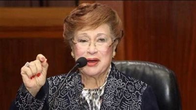 3 متهمين جدد في قضية سرقة منزل نوال الدجوي