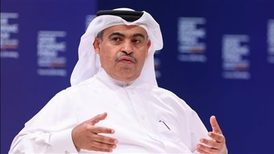 وزير المالية القطري: مصر فرصة رائعة للاستثمار ونحن ملتزمون بدعم سوريا 