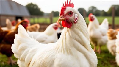  ارتباك في سوق الدواجن بعد تصريحات نفوق 30% من الطيور.. تذبذب في أسعار الفراخ.. شعبة الثروة الداجنة توضح حالة السوق وتوقعاتها المستقبلية