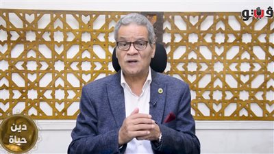 برنامج دين حياة، رمضان البيه يوضح تعريف الحج (فيديو)