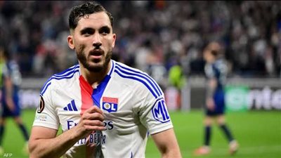 خطوة جادة من مدرب ليفربول للتعاقد مع ريان شرقي 